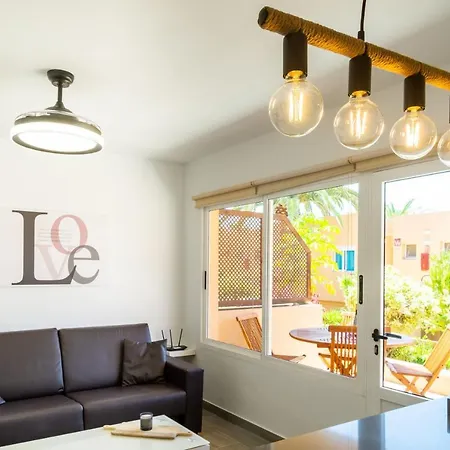 Casa Lucien - Newly Refurbished With Swimming Pool - Ideal For Couples Lägenhet