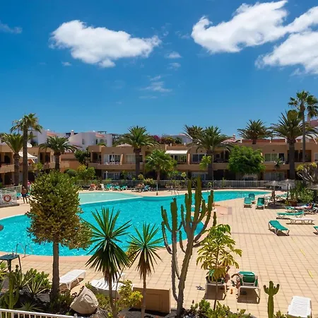 Lägenhet Casa Lucien - Newly Refurbished With Swimming Pool - Ideal For Couples Corralejo
