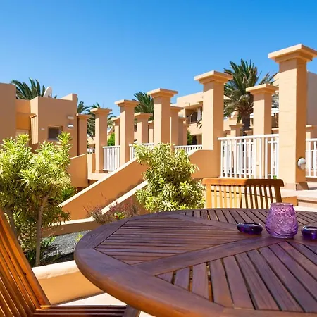 Lägenhet Casa Lucien - Newly Refurbished With Swimming Pool - Ideal For Couples Corralejo