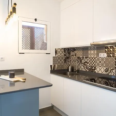 Lägenhet Casa Lucien - Newly Refurbished With Swimming Pool - Ideal For Couples Corralejo